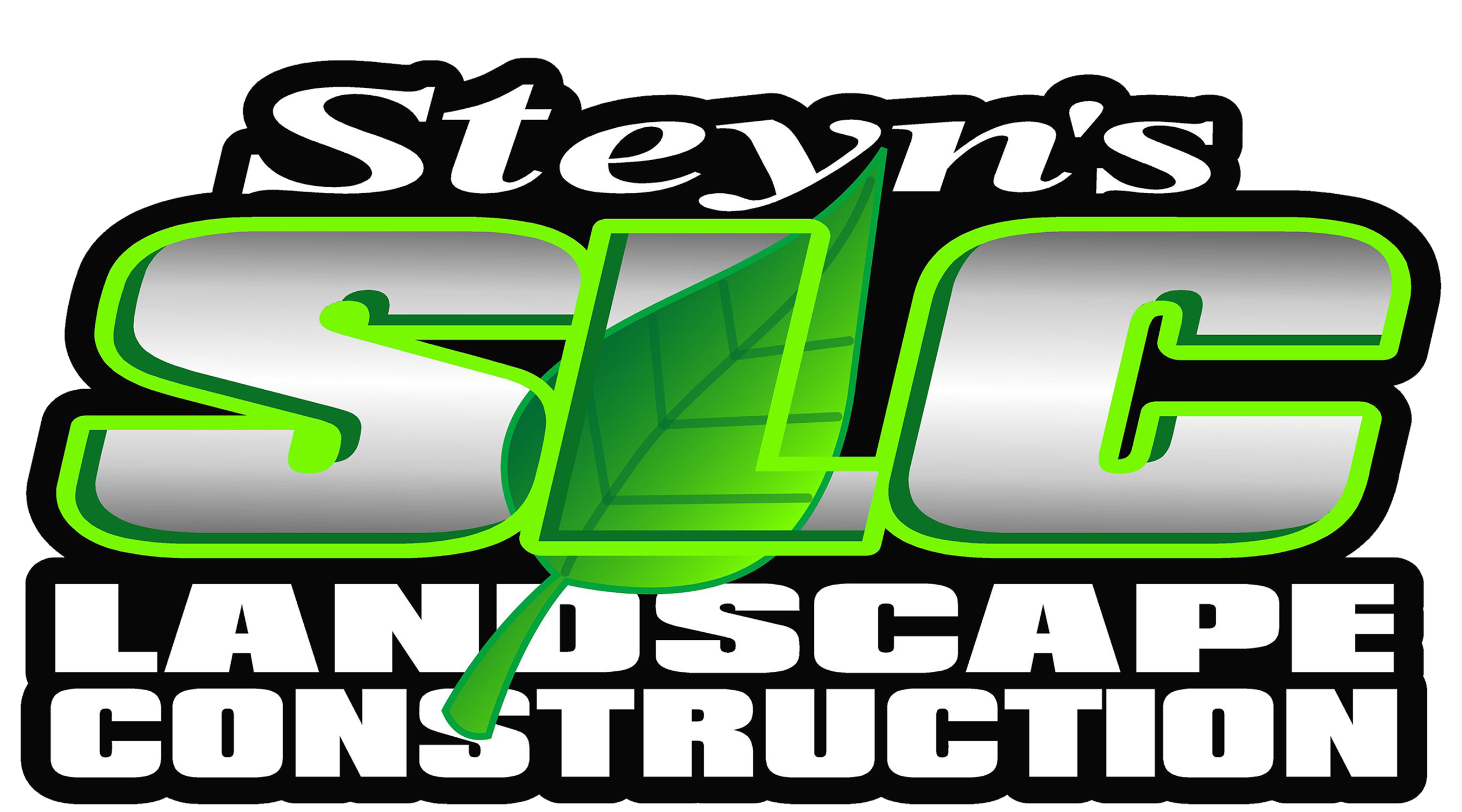 steyns landscape construction